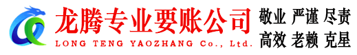 月湖龙腾清债公司